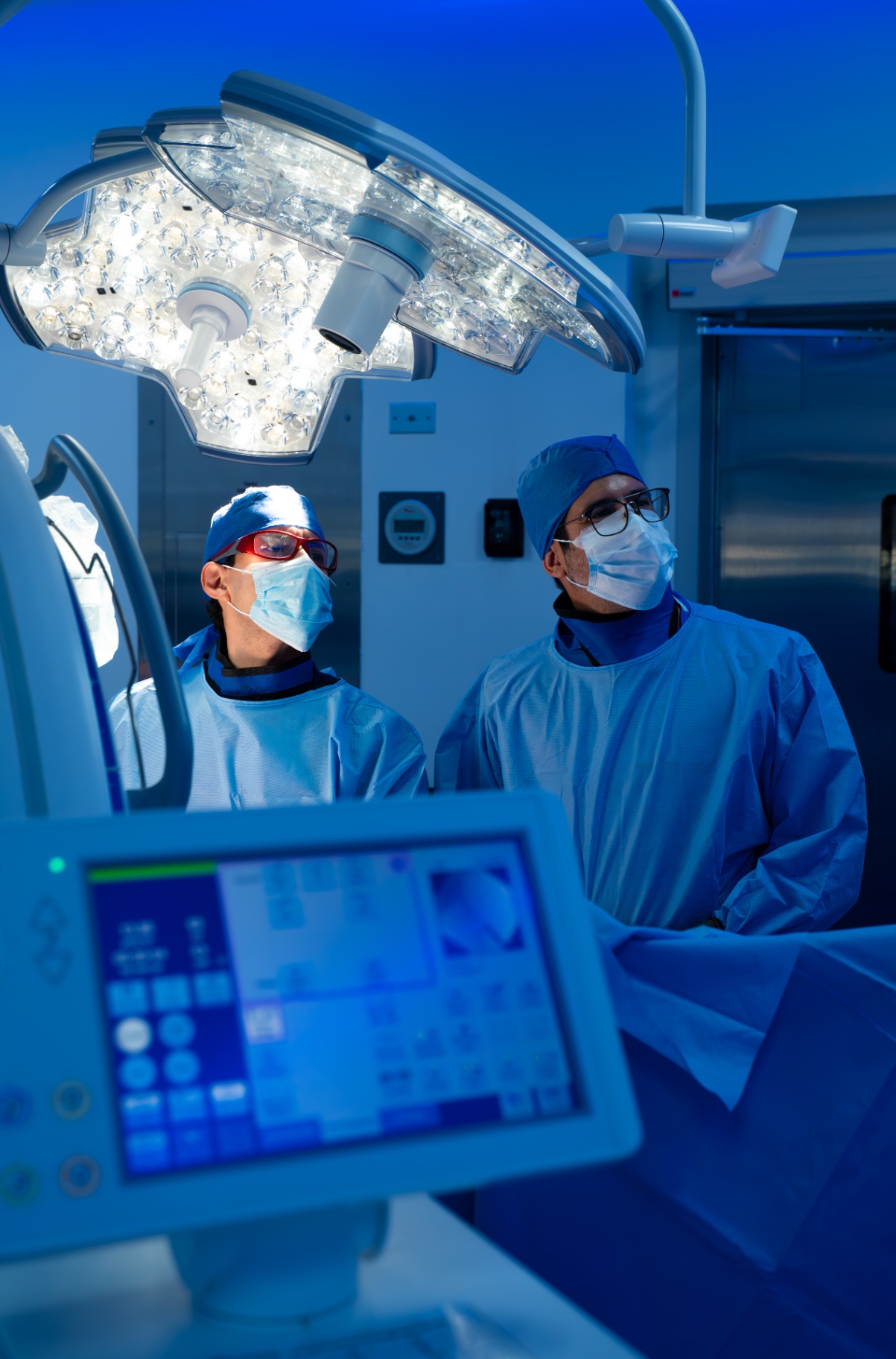 Operating room