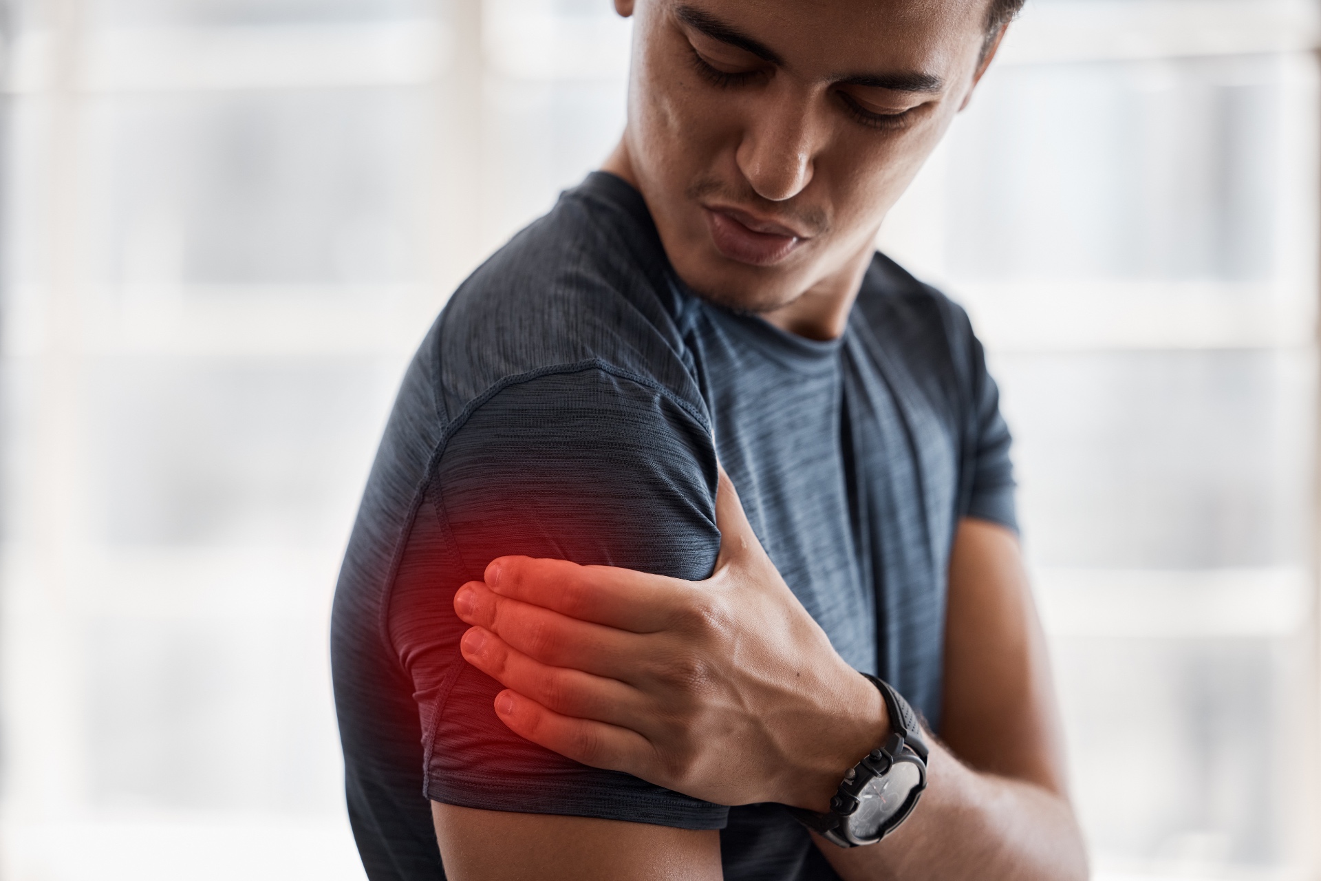 Shoulder Care